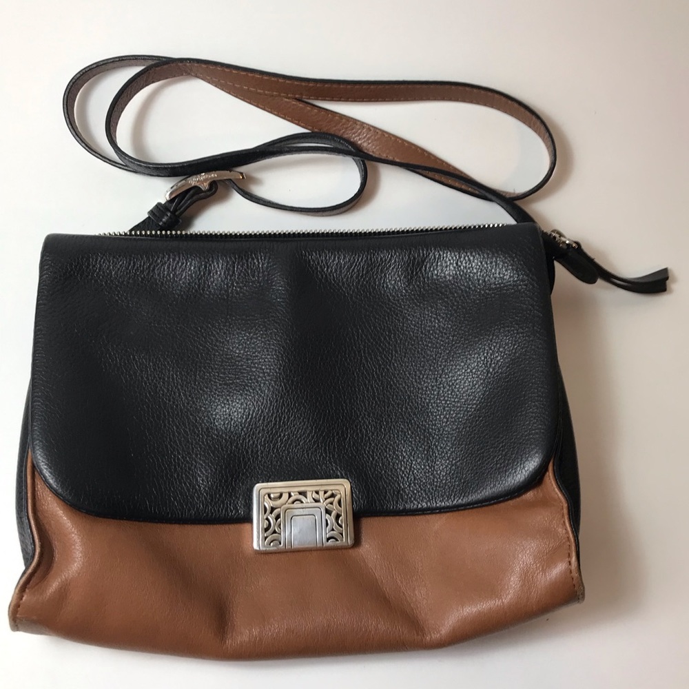 Brighton Leather Purse